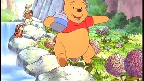 Pooh's Grand Adventure: The Search for Christopher Robin