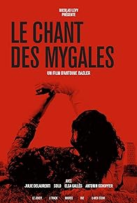 Primary photo for Le chant des mygales