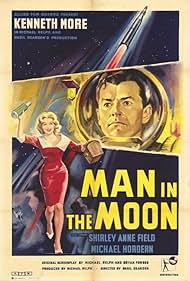 Man in the Moon (1960)