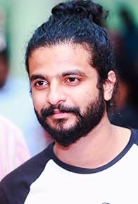 Primary photo for Neeraj Madhav