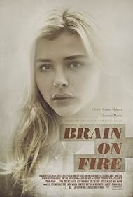 Chloë Grace Moretz in Brain on Fire (2016)