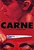 Carne (1991) Poster