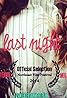 Last Night (2014) Poster