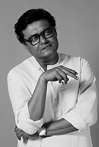 Primary photo for Saswata Chatterjee