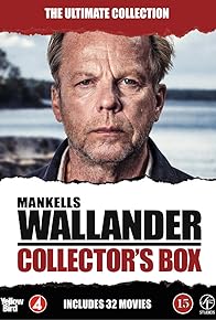 Primary photo for Wallander