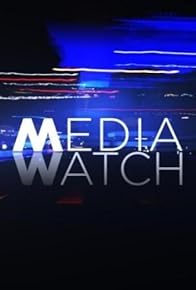 Primary photo for Media Watch