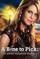 Candace Cameron Bure in Aurora Teagarden Mystery: A Bone to Pick (2015)