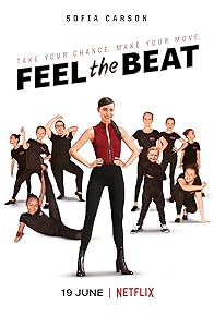 Primary photo for Feel the Beat