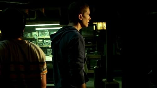 Project Almanac: Noise