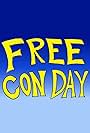 Free Con Day - A Cornelia Story (2023)