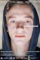 #martyisdead