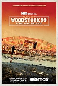 Primary photo for Woodstock 99: Peace Love and Rage