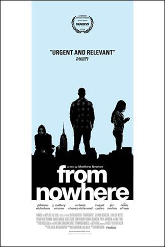 From Nowhere (2016)