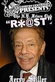 The N.Y. Friars Club Roast of Jerry Stiller (1999)