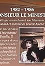 Monsieur le ministre (1982)