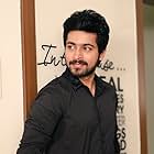 Harish Kalyan