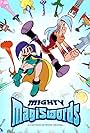 Mighty Magiswords (2015)