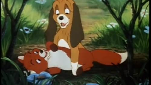 A little fox named Tod, and Copper, a hound puppy, vow to be best buddies forever. But as Copper grows into a hunting dog, their unlikely friendship faces the ultimate test.