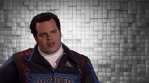 Pixels: Josh Gad Vignette (UK)