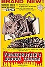 Frankenstein's Bloody Terror (1968)