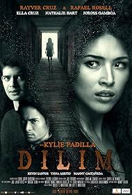 Rafael Rosell, Rayver Cruz, and Kylie Padilla in Dilim (2014)