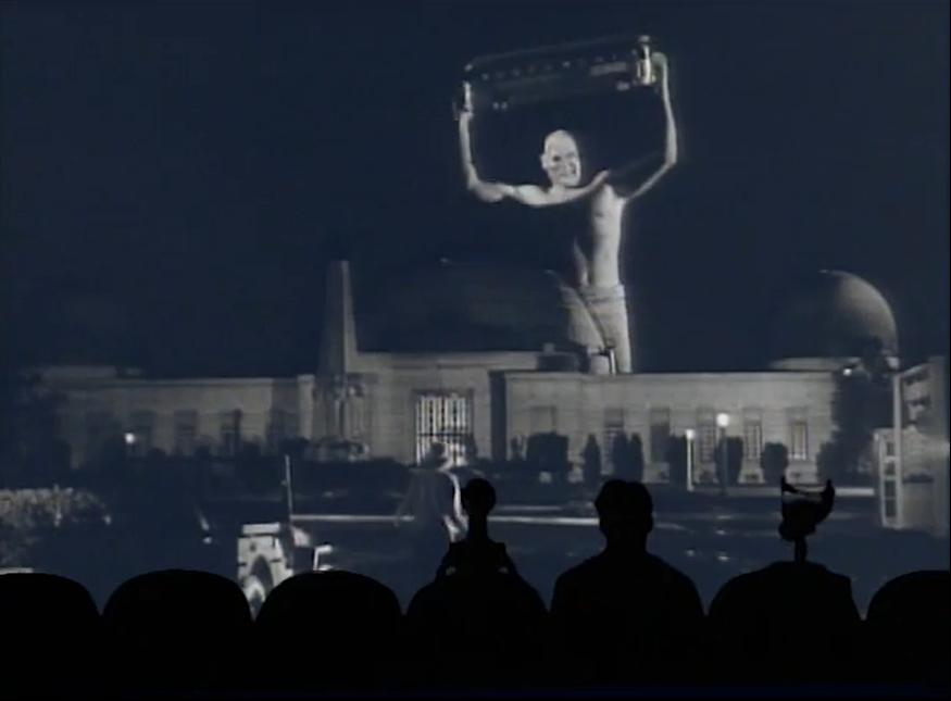 Mystery Science Theater 3000 (1988)