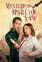 Mystery on Mistletoe Lane