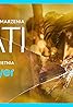 Pati (TV Series 2023– ) Poster