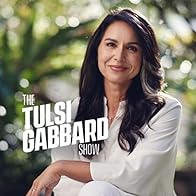 Primary photo for The Tulsi Gabbard Show