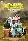 Sooraj Thelakkadu, Kendy Zirdo, Saiju Kurup, Suraj Venjaramoodu, and Soubin Shahir in Android Kunjappan Ver 5.25 (2019)