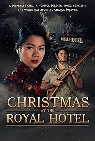 Primary photo for Christmas at the Royal Hotel