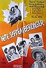 Hete septemberdager (1959)