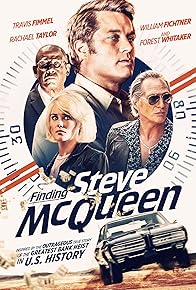 Primary photo for Finding Steve McQueen