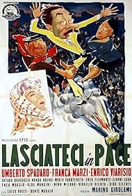 Lasciateci in pace (1953)