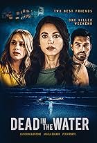 Peter Porte, Angela Gulner, and Catherine Lidstone in Dead in the Water (2021)