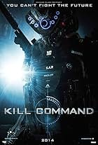 Kill Command (2016)