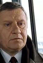 Valeri Filatov in Kamenskaya - 1 (1999)