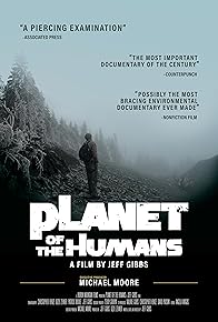 Primary photo for Planet of the Humans