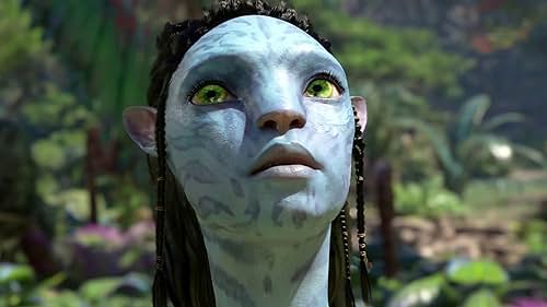 Avatar: Frontiers of Pandora: Official Story Trailer