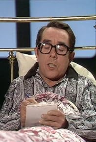 Primary photo for Ronnie Corbett in Bed