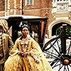 Arsema Thomas in Queen Charlotte: A Bridgerton Story (2023)