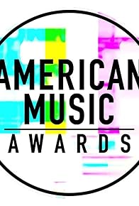 Primary photo for American Music Awards 2017