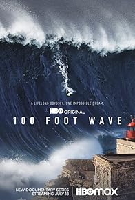 Primary photo for 100 Foot Wave