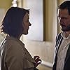 Suranne Jones and Bertie Carvel in Doctor Foster (2015)