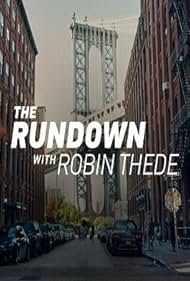 The Rundown with Robin Thede (2017)