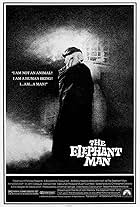 John Hurt in The Elephant Man (1980)