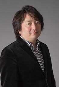 Primary photo for Yôichi Katô