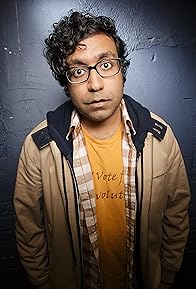 Primary photo for Hari Kondabolu