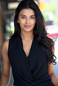 Primary photo for Rebeka Choudhury