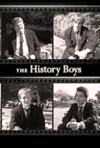 Primary photo for Pass It On: The History Boys on Screen